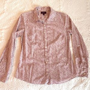 J. Crew button down